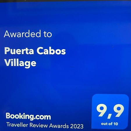 Puerta Cabos Village กาโบซานลูกัส ภายนอก รูปภาพ